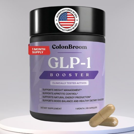 ColonBroom GLP-1