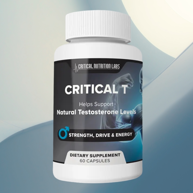 Critical T