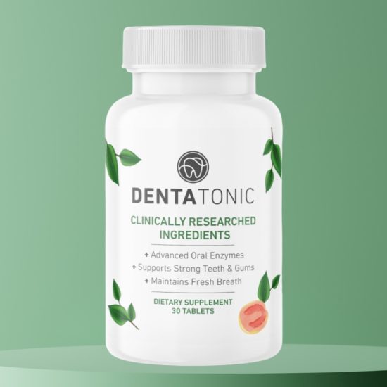 DentaTonic