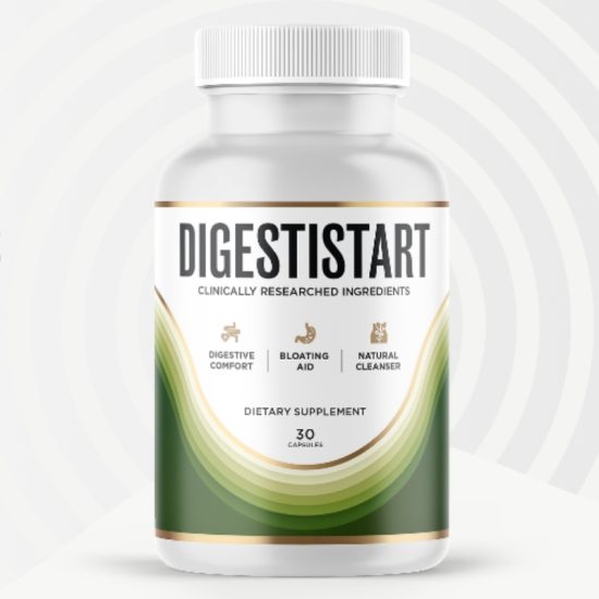 DigestiStart