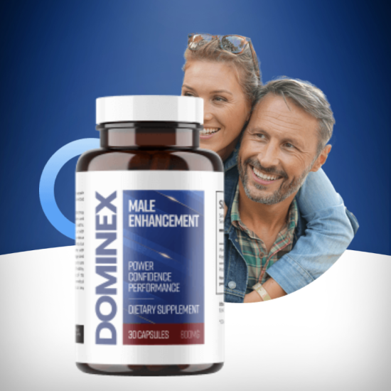 Dominex Male Enhancement