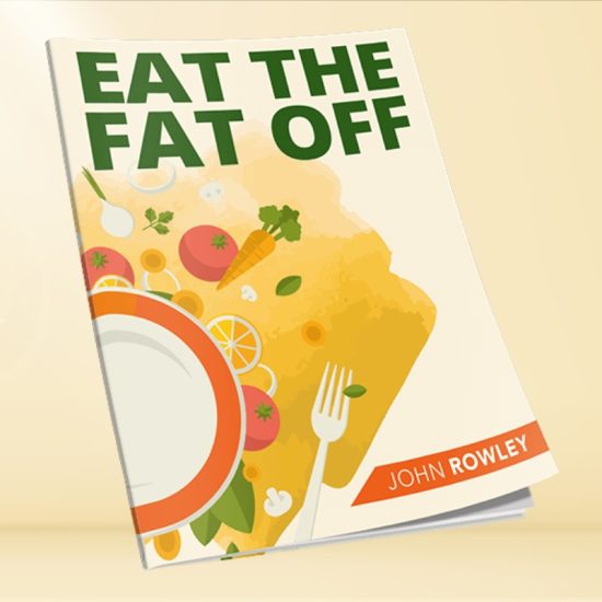 Eat The Fat Off