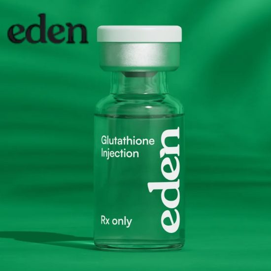 Eden Health Glutathione