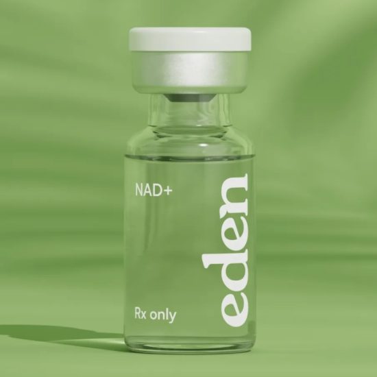 Eden Health NAD+ Injection