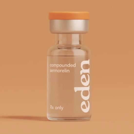 Eden Health Sermorelin Injection