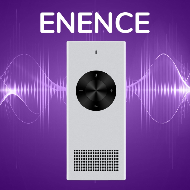 Enence Instant Translator