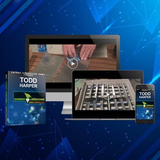 Energy Liberation Army