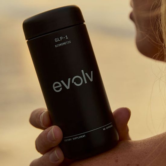 Evolv GLP-1