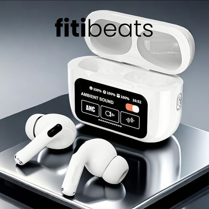 FitiBeats Wireless Airbuds