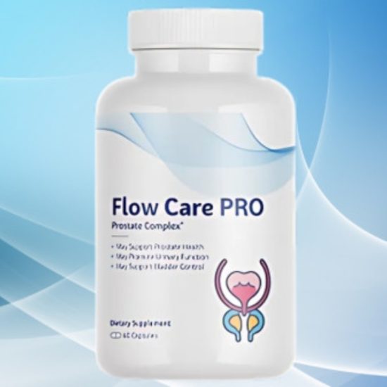 Flow Care Pro