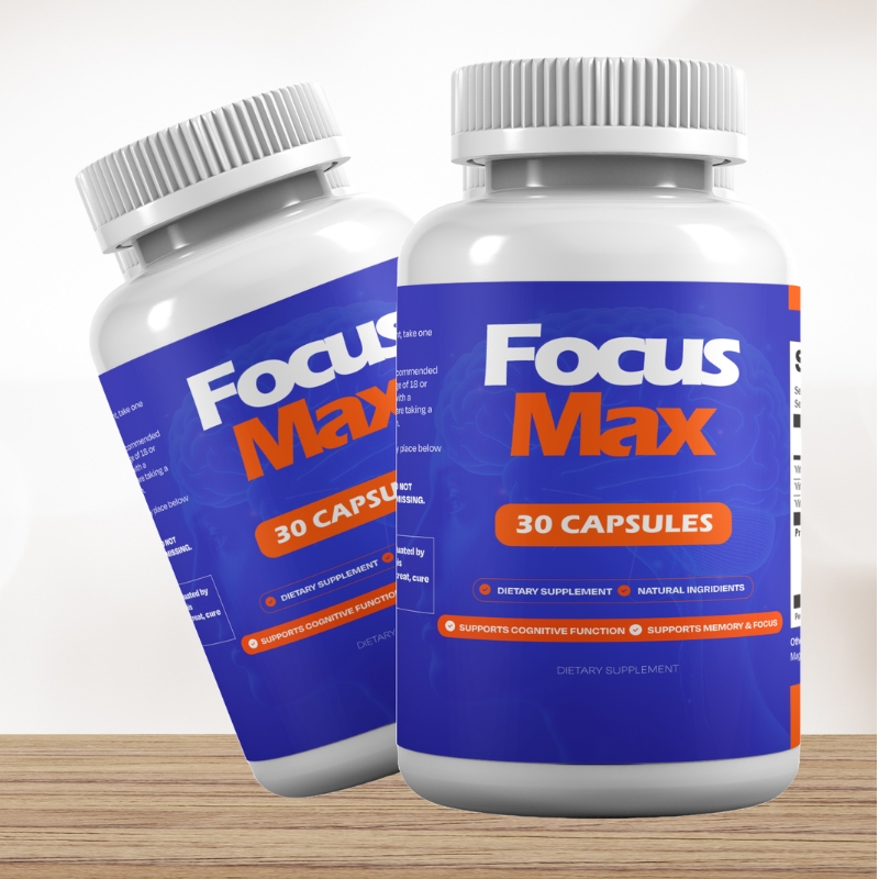 FocusMax Supplement