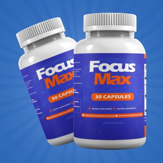 FocusMax