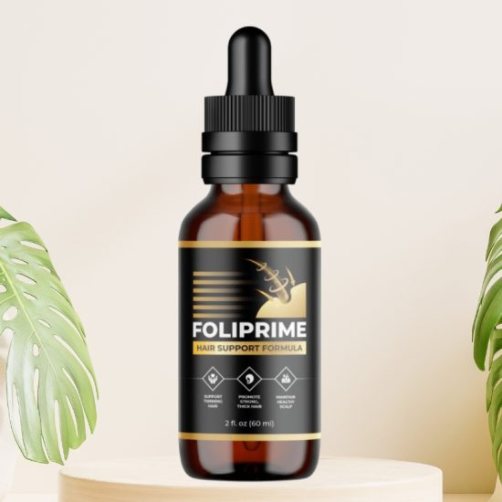 FoliPrime