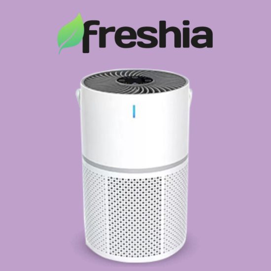 Freshia Air Purifier