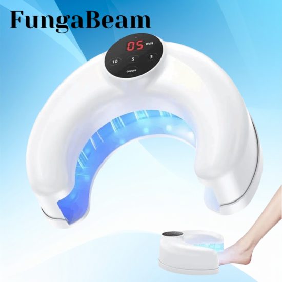 FungaBeam