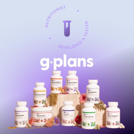 G-Plan