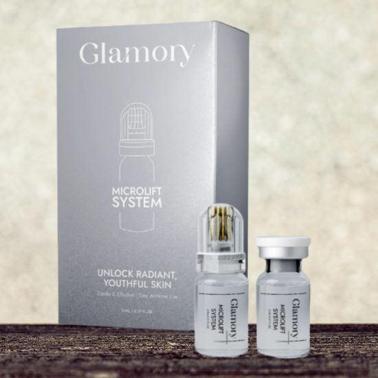 Glamory’s MicroLift System
