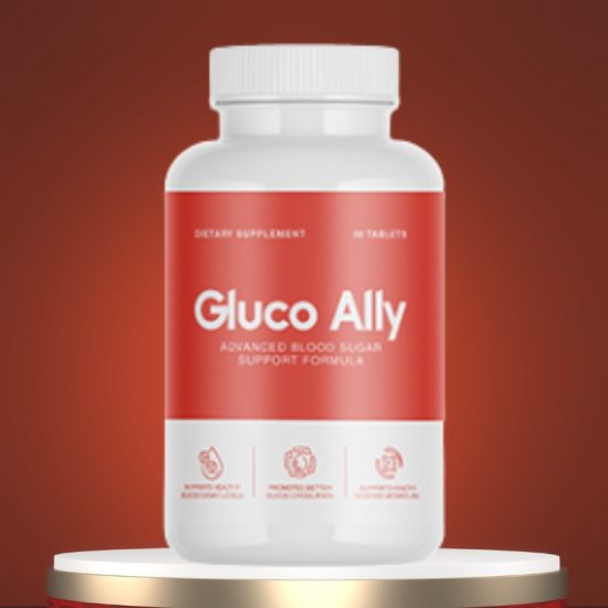 Gluco Ally