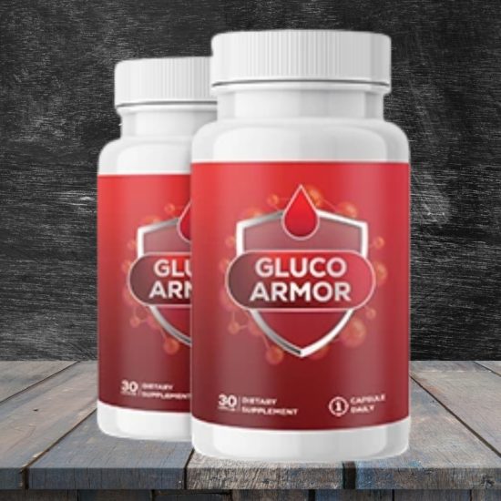 Gluco Armor