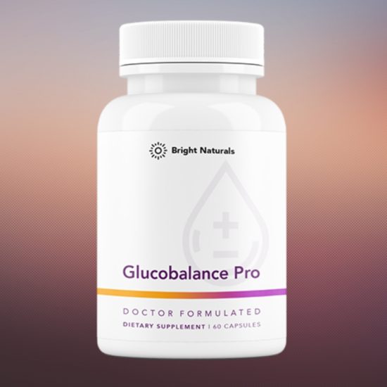 Gluco Balance Pro
