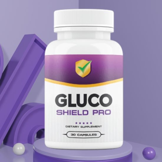 Gluco Shield Pro