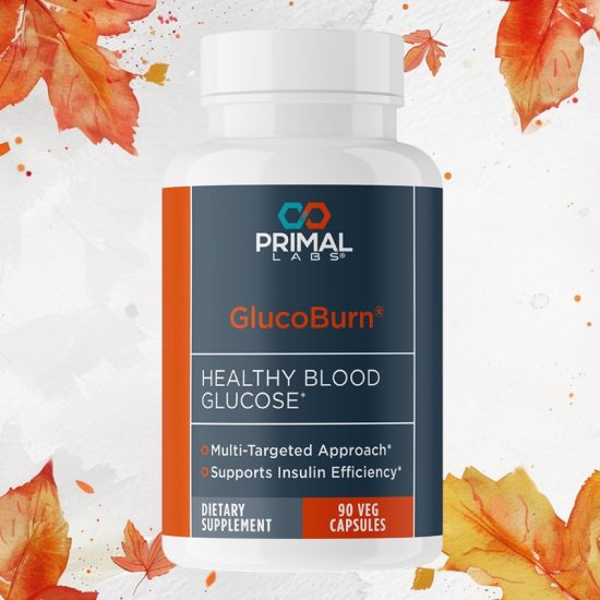 GlucoBurn