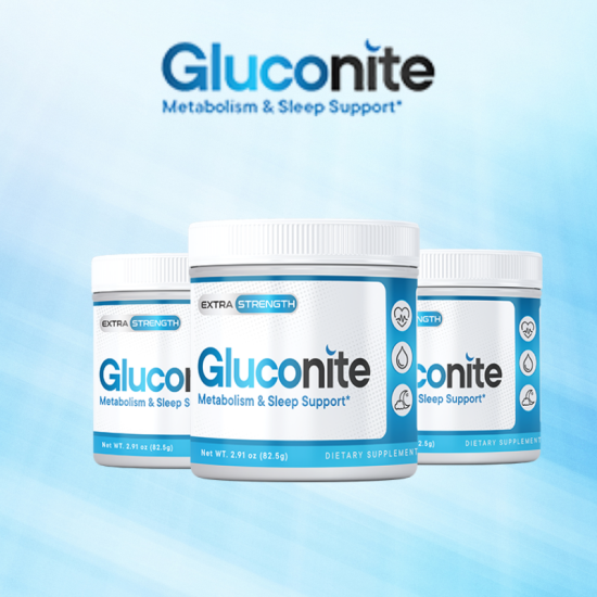 Gluconite