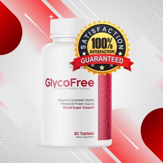 GlycoFree