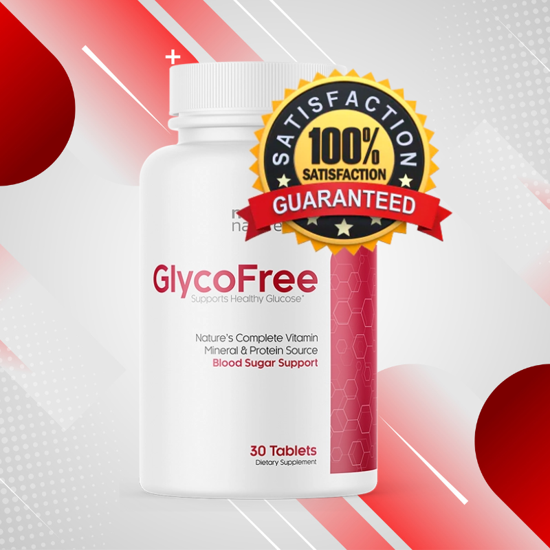 GlycoFree
