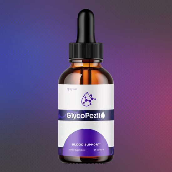 Glycopezil Supplement