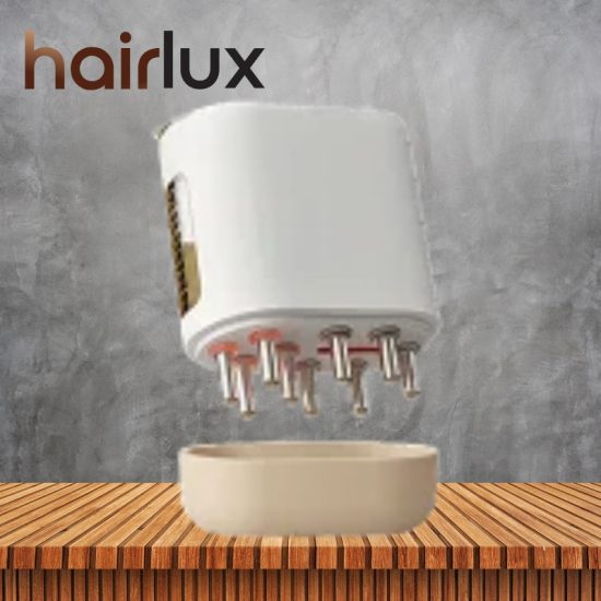 HairLux Follicle Activator