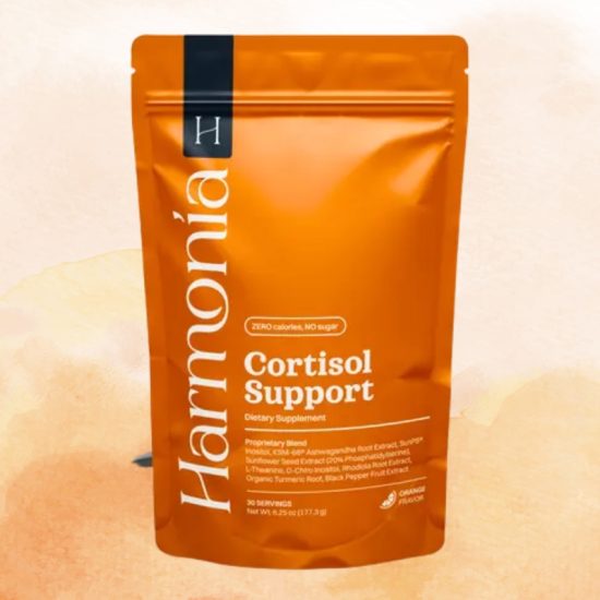 Harmonia Cortisol Support