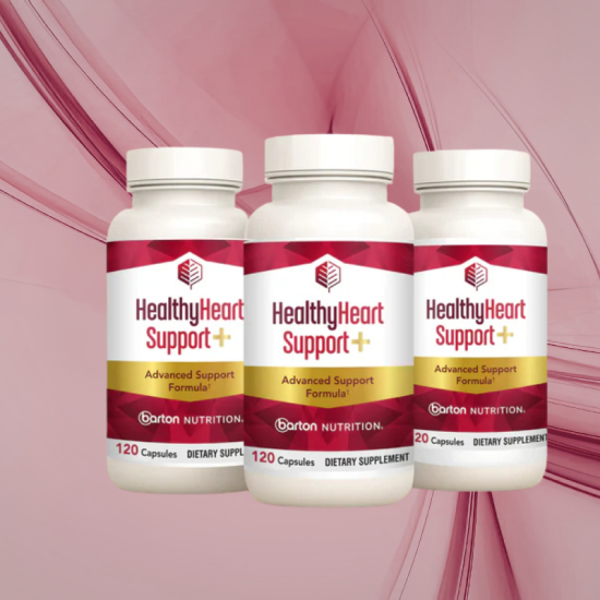 Healthy Heart Support Plus