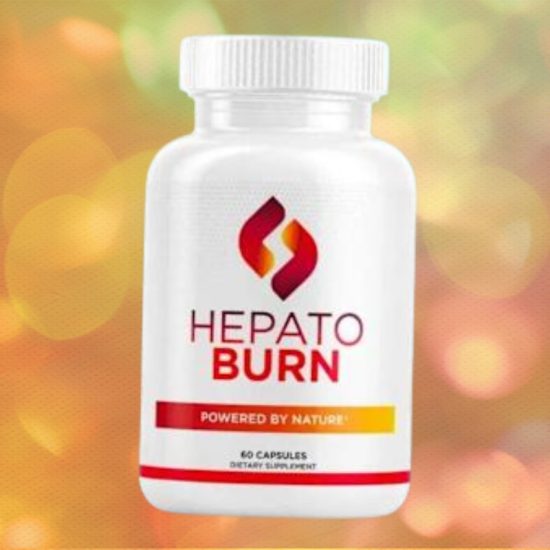 HepatoBurn