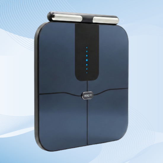 Herz P1 Smart Scale