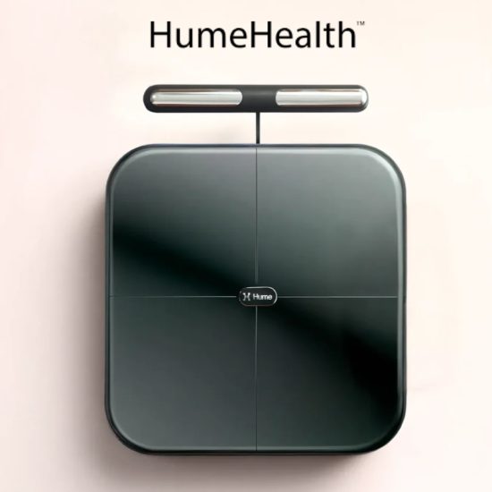 Hume Health Hume Body Pod