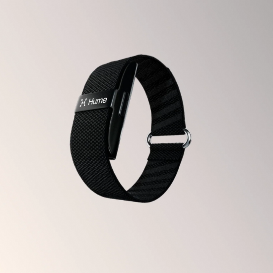Hume Health Wrist Band