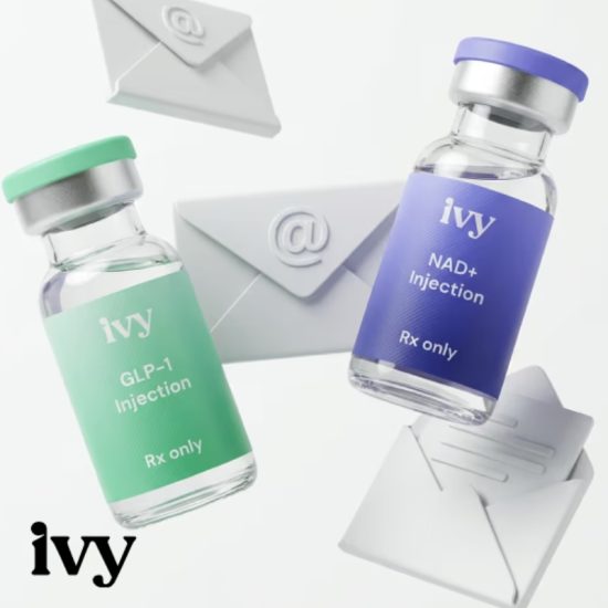 IVY-RX