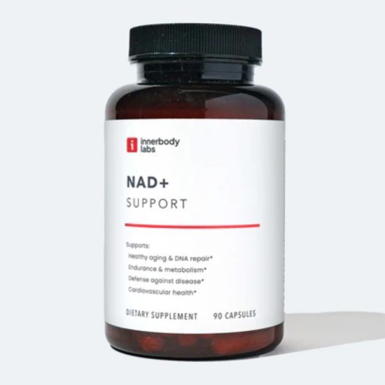 InnerBody NAD+