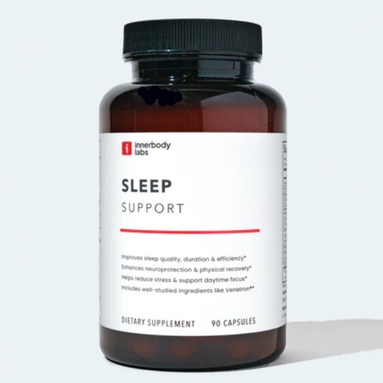 InnerBody Sleep