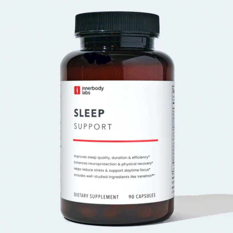 InnerBody Sleep