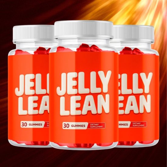 Jelly Lean drops