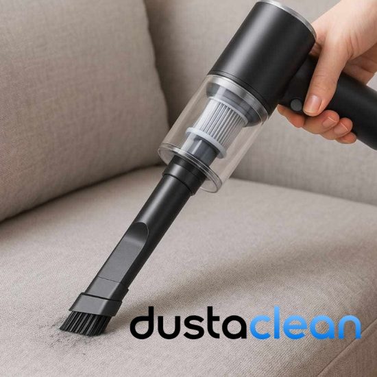 DustaClean