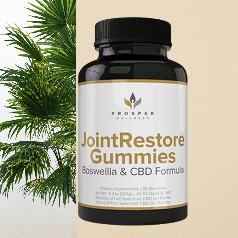 Joint Restore Gummies