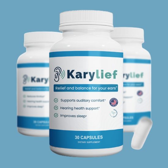 Karylief