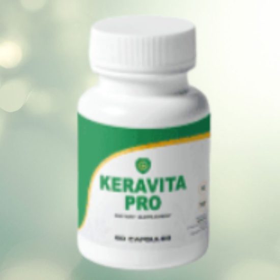 Keravita Pro