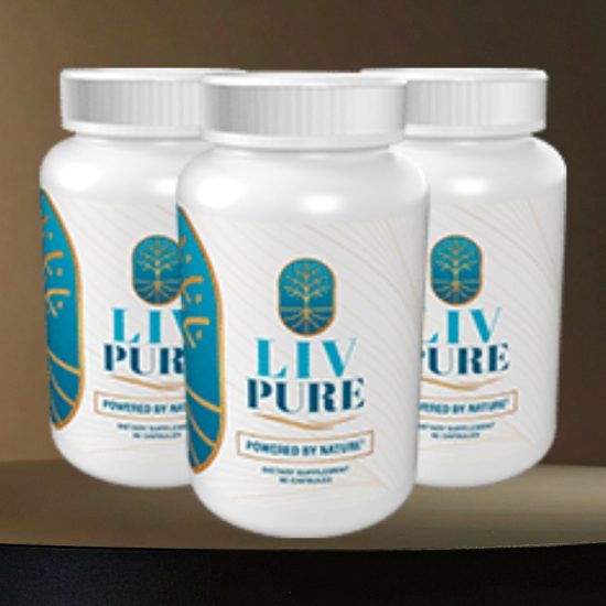 Liv Pure