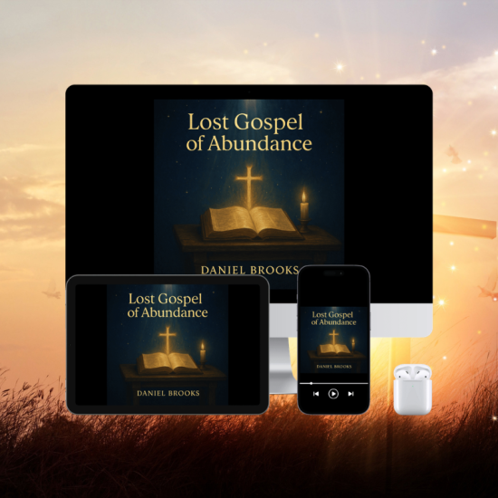 Lost Gospel of Abundance