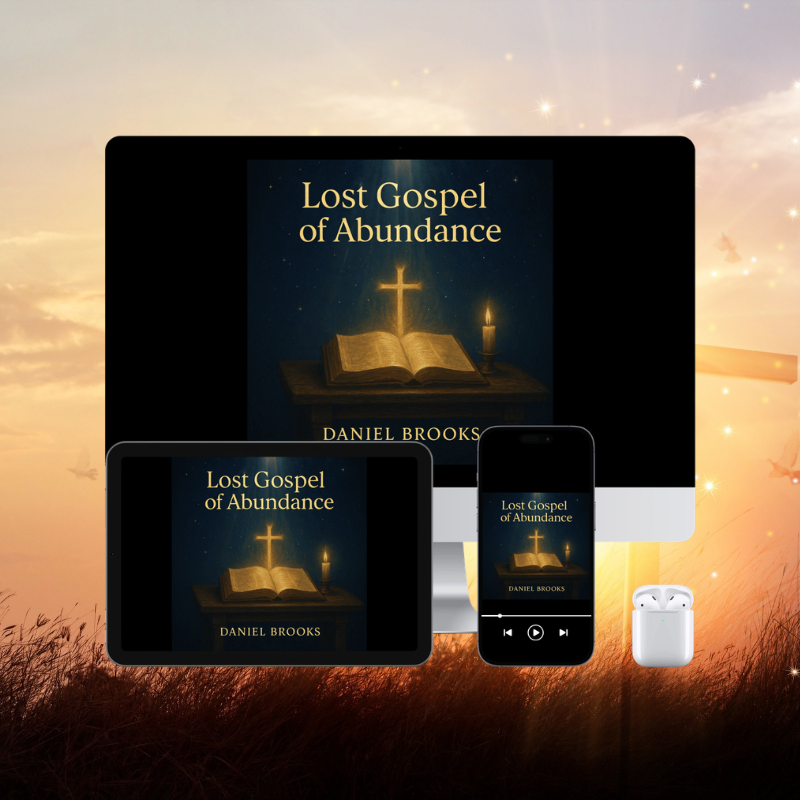 Lost Gospel of Abundance