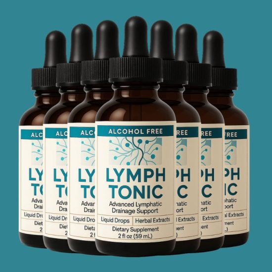 Lymph Tonic